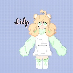 .Lily.