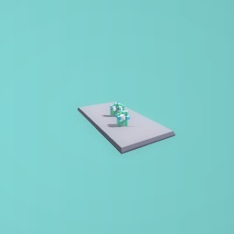 Pack ghost