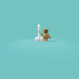 Collecter and teddy