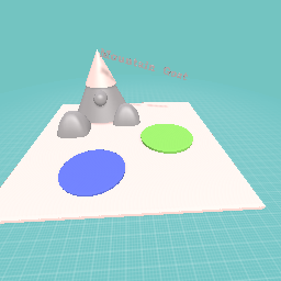 Animal Habitats: Mountain Goat