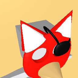 foxy mask