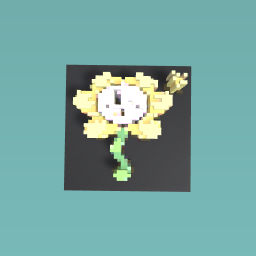 Flowey