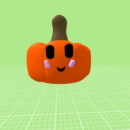🎃Pumpkin