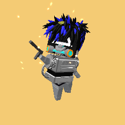 soldier stabbing huhdu