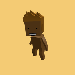 groot