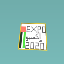 EXPO 2020
