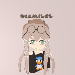 @Camilol!