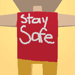 Stay safe