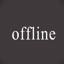 Sorry offline