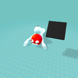 Bridge worm real face