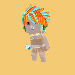 Seriously grumpface brush ur hair!!!!!