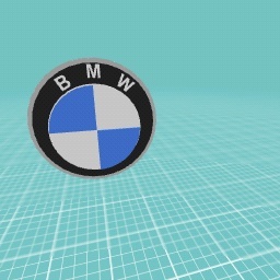 BMW LOGO