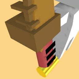 knife