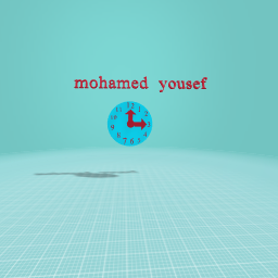 mohamed  yousef
