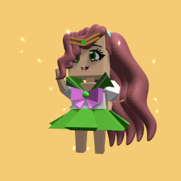 Sailor jupiter