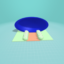 Unfinished ∩^ω^∩