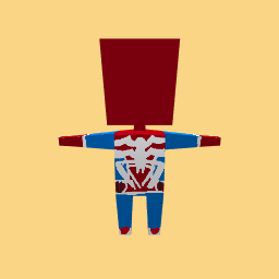 Spiderman advances sona suit