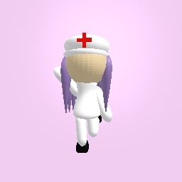 Nurse Day!