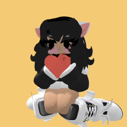 Cute girl