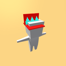 2021 Makers Empire Hat Jan 1