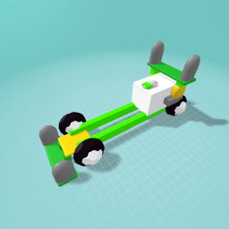 WeDo F1 car