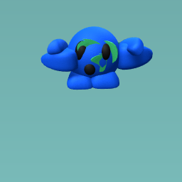 Earth - Celestial - Buddies