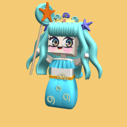 Mermaid
