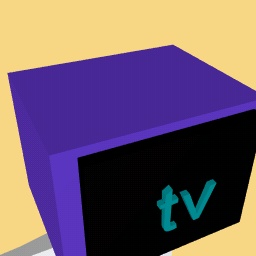 tv head