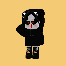 Happy helloween but not my Style 