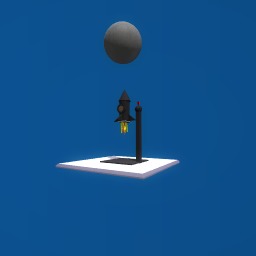 The best rocketship i could make