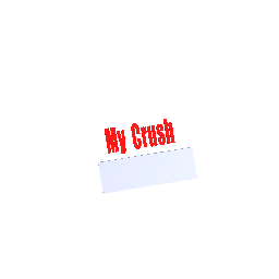 Crush :>