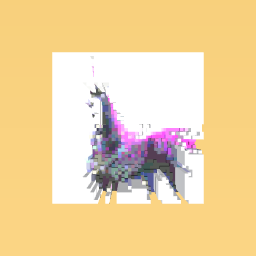 unicorn