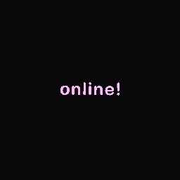 Online