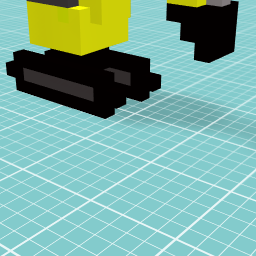 Excovator