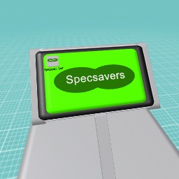 POV: Literally Every Single Specsavers Tablet