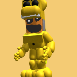 Fredbear