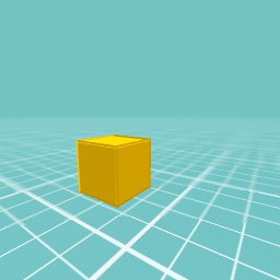 cube