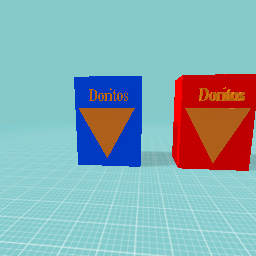 Doritos