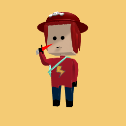 player aka us dead rails