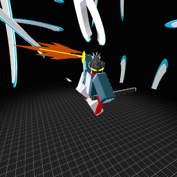 Fanmade Atomic Samurai OST!