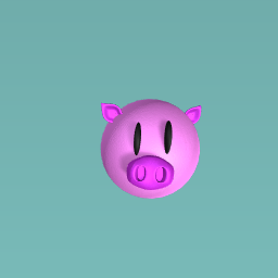 Little piggy