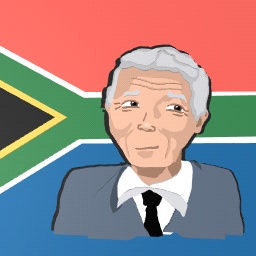 Nelson Mandela