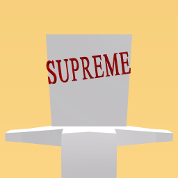 SUPREME