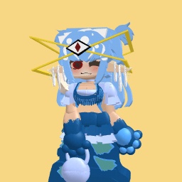 sirens girl I know its not that good plz be nice tho