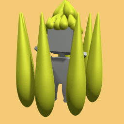 super sayin (W.I.P.)