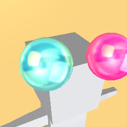 Princess amber and leah