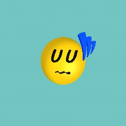 Daily Challenge: Emoji :/