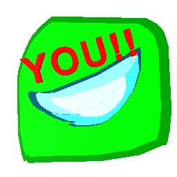 YOU!!