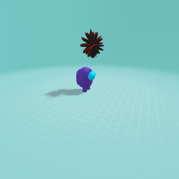 Baby Purple