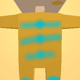 God Of War: official suit